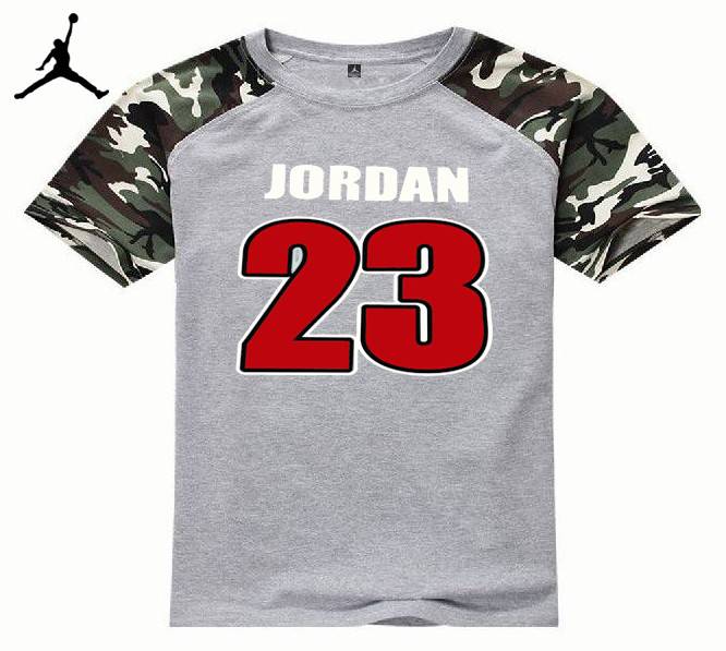 men jordan t-shirt S-XXXL-0328